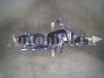     Honda Shadow400 Slasher VT400 2003  3